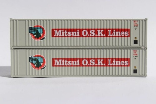 Jtc 405522 mitsui s - jtc, o.s.k