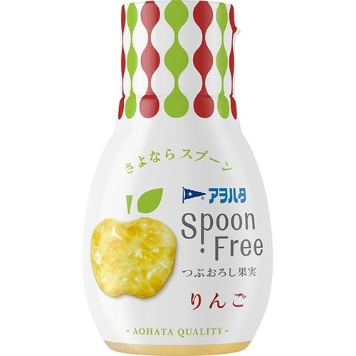 Aohata cucchiaio senza mela - aohata,