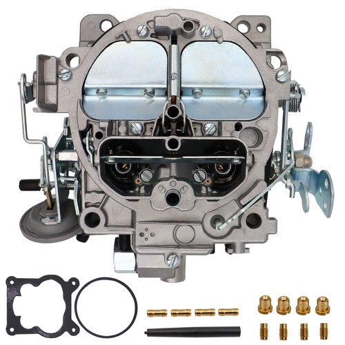 Rochester carburatore canne - carburatore, 4