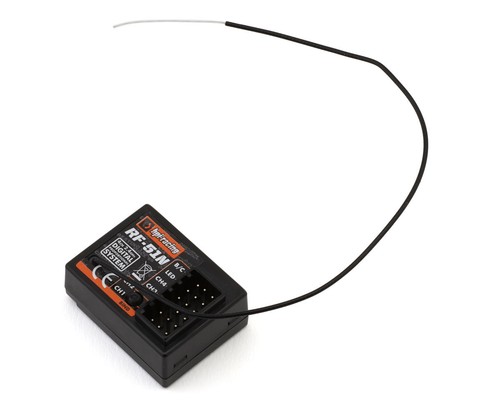 Hpi 51n ricevitore - rf-51n,