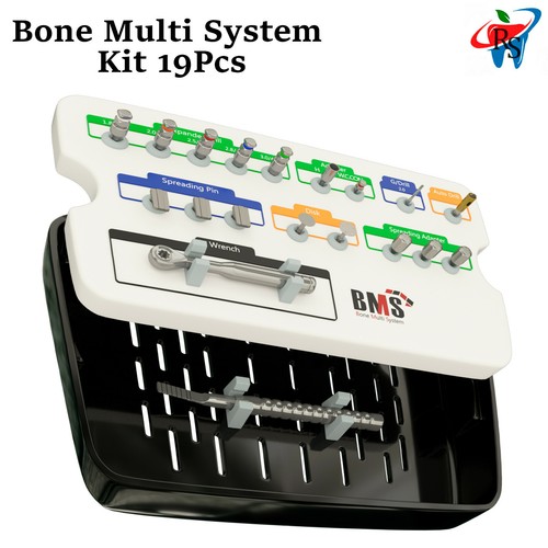 Kit diffusione ossea - kit,